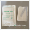 Cotton japanese gauze towel medical factory